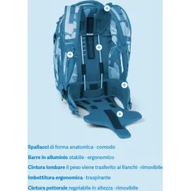 Satch Pack 2022 Blackjack