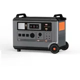 3600Wh Tragbare Powerstation 3600W Solargenerator PowerMax 3600 SE
