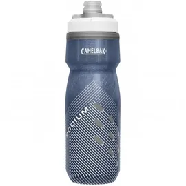 CamelBak Podium Chill Trinkflasche, isoliert - 620 ml Blau Modell 2024