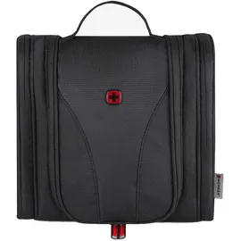 Wenger Kosmetiktasche, Necessaire, Schwarz,