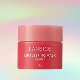 Laneige Lip Sleeping Mask Beere 20 g