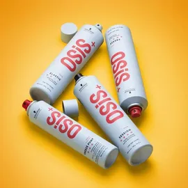 Schwarzkopf Osis+ Freeze 500 ml