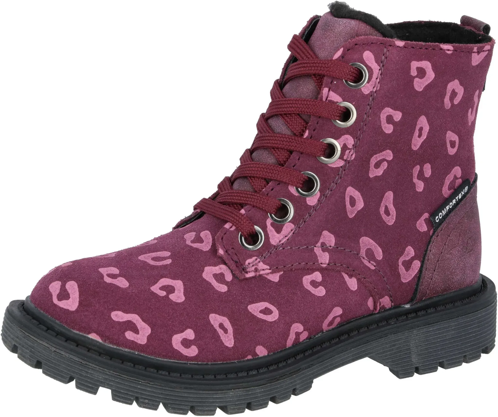 Stiefel LICO 