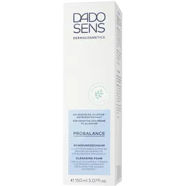 DADO SENS Probalance Reinigungsschaum 150 ml
