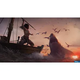 Skull and Bones (PS5)