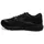 Brooks Addiction GTS 15 weit Herren Black/Black/Ebony 42