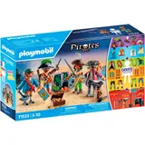 Playmobil Pirates - My Figures (71533)