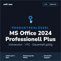Microsoft Office 2024 Professional Plus