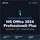 Microsoft Office 2024 Professional Plus