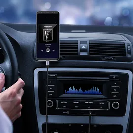 UGREEN USB-C – 3.5mm 1 m, Audio Kabel