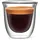 Bialetti Firenze Espresso Glas 0,08 l 2 St.
