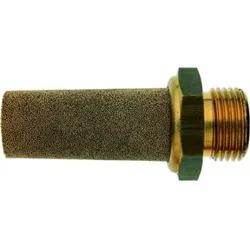 Schneider Schalldämpfer SDP-SML-M5a