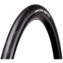 GOODYEAR Reifen Eagle F1 R Tube Type | 700 x 32C | schwarz