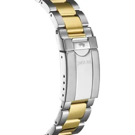 Jaguar Connected Edelstahl 44 mm UJ889/1