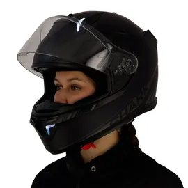 Shark Skwal i3 Blank SP schwarz, XXL