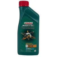 Castrol Magnatec Professional 5W-40 OE 1 Liter - 1