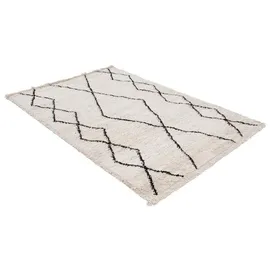 miliboo Teppich / Bettvorleger Berberstil 60x120 cm Tribu