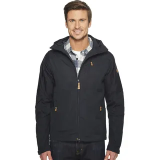 Fjällräven Sten Jacket M dark navy XL