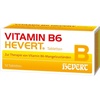 Vitamin B6 Tabletten 50 St.