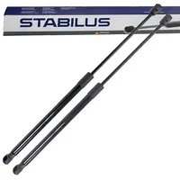 Stabilus Gasfeder, Koffer-/Laderaum 1757VK