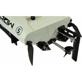 AMEWI Arrow 5 Mono Speedboot brushless 633mm RTR