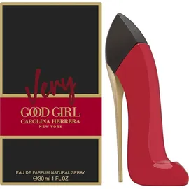 Carolina Herrera Very Good Girl Eau de Parfum 30 ml