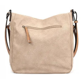 SURI FREY Buffy Umhängetasche lighttaupe