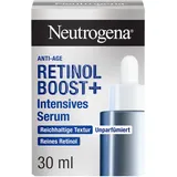 Neutrogena Retinol Boost+ Intensives Nacht Serum 30 ml