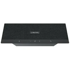 Fanvil CS40 USB/Bluetooth Speakerphone Telefon, Schwarz