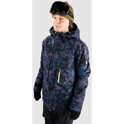 Planks Slide Away Jacke deep space Gr. M