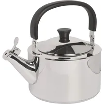 Schulte-Ufer Flötenkessel Cindy Edelstahl ca. 2,6 Liter