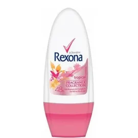 Rexona Tropical Deo Roll-On 50 ml