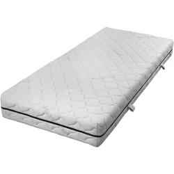 COMFORTMASTER Matratzenset 140x200