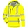 Nitras MOTION TEX VIZ PLUS Unisex Orange 3XL