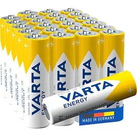 Varta Energy AA Cube