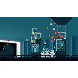 Angry Birds: Star Wars