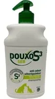 DouxoS3SEBShampooing-Shampoingséborégulateurethydratantpourchienetchat.-fl Shampooing 500 ml