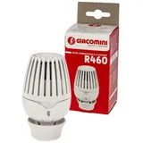 Giacomini Thermostatkopf R460 Heizkörperthermostat