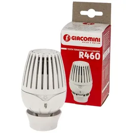 Giacomini Thermostatkopf R460 Heizkörperthermostat