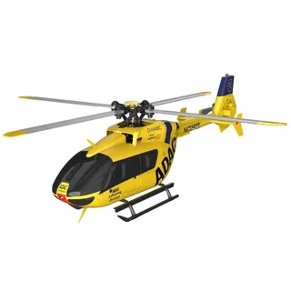 pichler modellbau Pichler EC135 ADAC RC Hubschrauber RtF