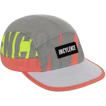 Incylence Running Cap grau One Size