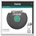 hama gmbh&co. kg HAMA LP-Cover-Rahmen, Aluminium, Weiß, 31,5 x 31,5 cm - weiß