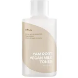 Isntree Yam Root Vegan Milk Toner 200 ml