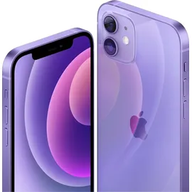 Apple iPhone 12 128 GB violett