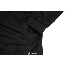 adidas Entrada 22 Trainingsjacke Herren Black M