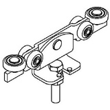 Woelm HELM 391 EL Rollapparat M12x60, elektrisch