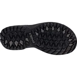 Teva Terra Fi Lite Herren black 45,5