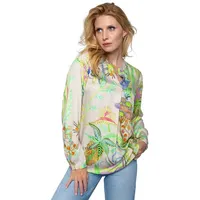 Emily van den Bergh Damenbluse 890-36 - 36