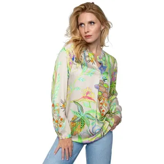 Emily van den Bergh Damenbluse 890-36 - 36