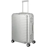 Titan Eternity 4-Rollen 69 cm / 69 l silber